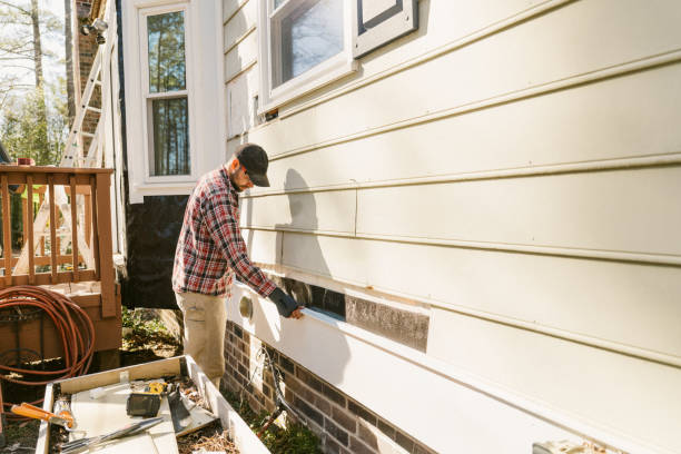 Top rated local Emergency Siding Repair specialists in Woodville, OH
